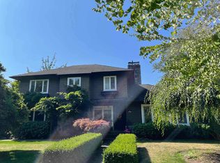 2038 W 54th Ave, Vancouver, BC V6P 1P4