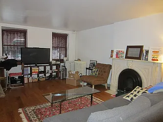 Rented by Aguayo & Huebener Brooklyn