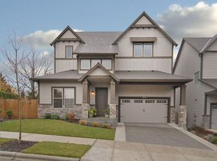 14710 SW 149th Ter, Tigard, OR 97224