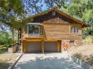 865 Pahwintah St, Steamboat Springs, CO 80487
