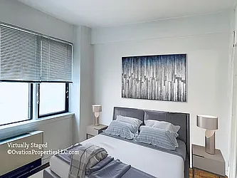 Rented by Ovation Properties, LLC