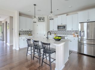 Homes Available Soon, Mosaic at West Creek, Richmond, VA 23238