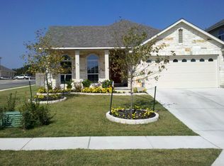 1817 Golden Arrow Ave, Cedar Park, TX 78613