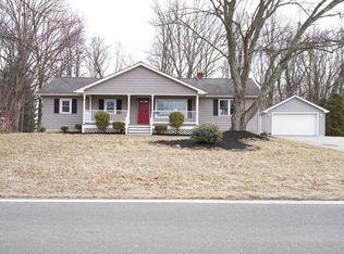4835 Maple Grove Rd, Hampstead, MD 21074
