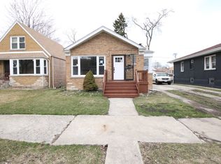 2508 E 91st St, Chicago, IL 60617