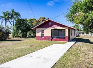 1300 S Carolina Ave, Avon Park, FL 33825