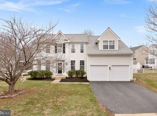 35812 Park Heights Cir, Round Hill, VA