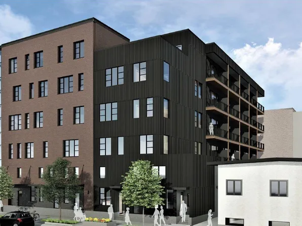 2256 Curtis Street, Denver, CO 80205