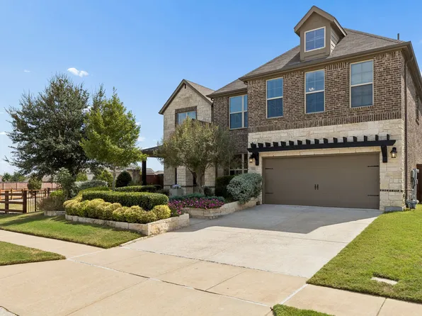3707 Roth Dr, McKinney, TX 75071