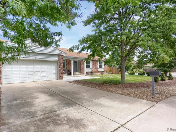 14497 E Baltic Place, Aurora, CO 80014