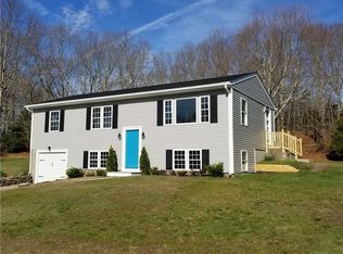 147 Grant Dr, North Kingstown, RI 02852
