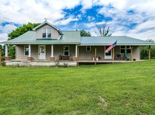3364 Unionhill Moss Rd, Moss, TN 38575
