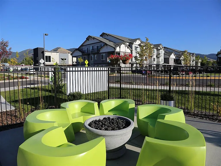 Corso Apartment Homes — Photo 31