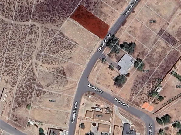 0 Hampshire Dr Lot 315, Menifee, CA 92587