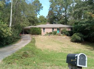 792 Windsor Rd, Macon, GA 31204