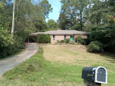 792 Windsor Rd, Macon, GA, 31204