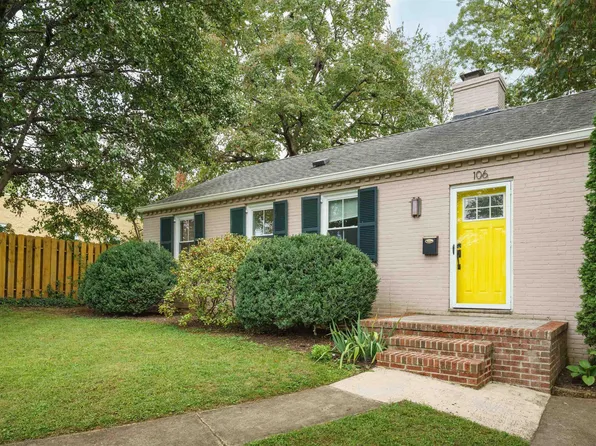 106 Harris Rd, Charlottesville, VA 22903