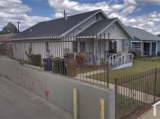 1135 W 95th St, Los Angeles, CA 90044