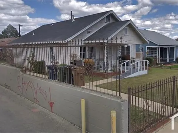 1135 W 95th St, Los Angeles, CA 90044