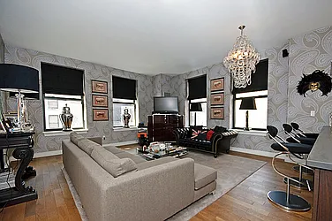 Sold by Cantor and Pecorella