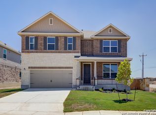 3508 Vuitton, Bulverde, TX 78163
