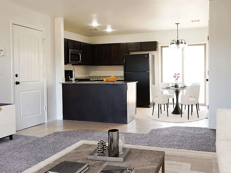 Prairie Breeze Townhomes — Photo 12