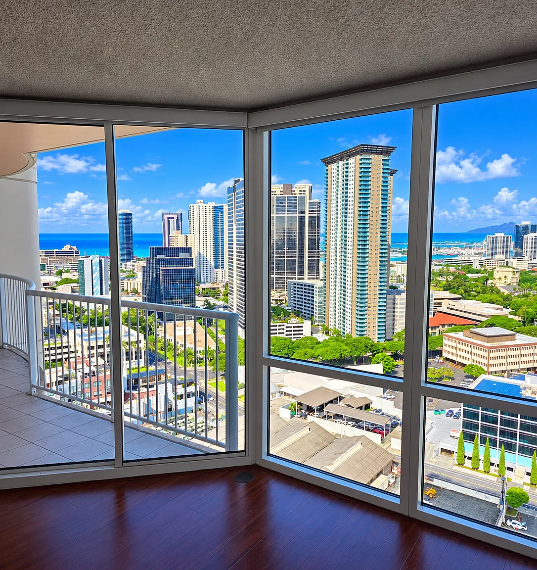 1 bed, 585 sqft, $2,700 — Photo 1