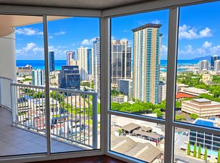 801 S King St APT 2706, Honolulu, HI 96813