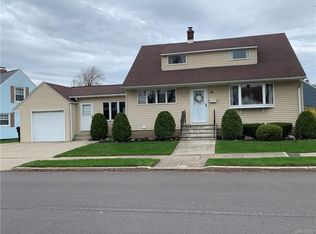 78 E Somerset Ave, Tonawanda, NY 14150