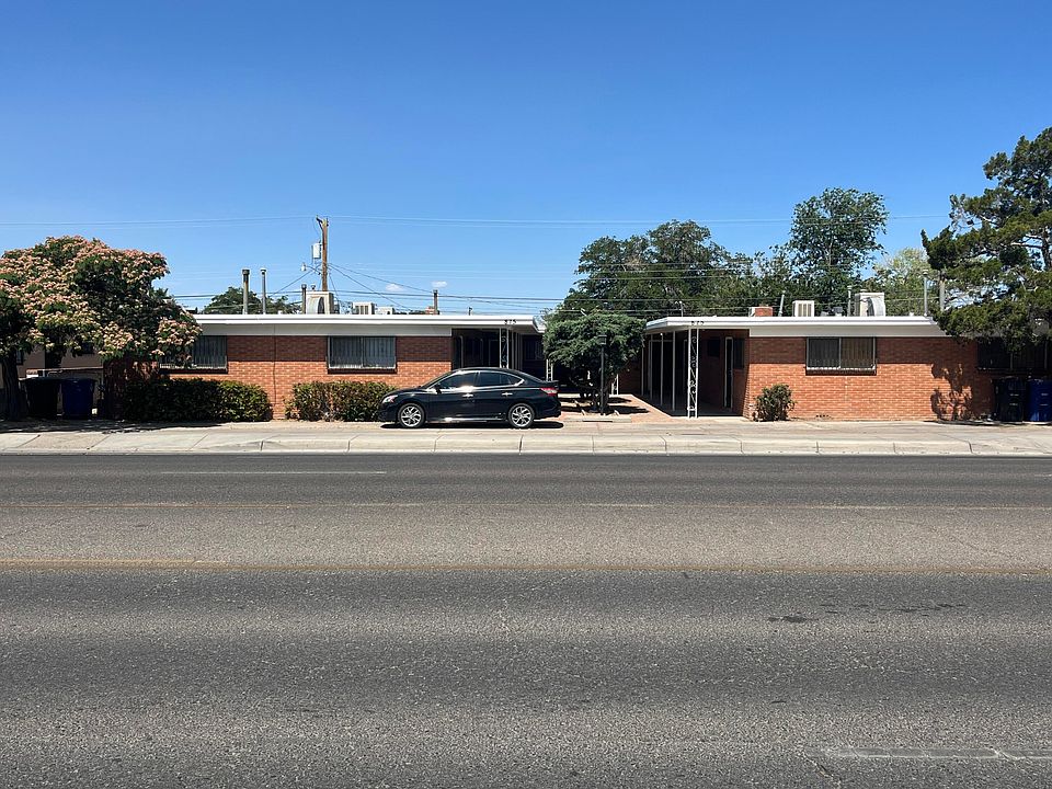 1st image of 825-823 Louisiana Blvd SE