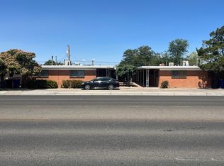 825-823 Louisiana Blvd SE, Albuquerque, NM 87108