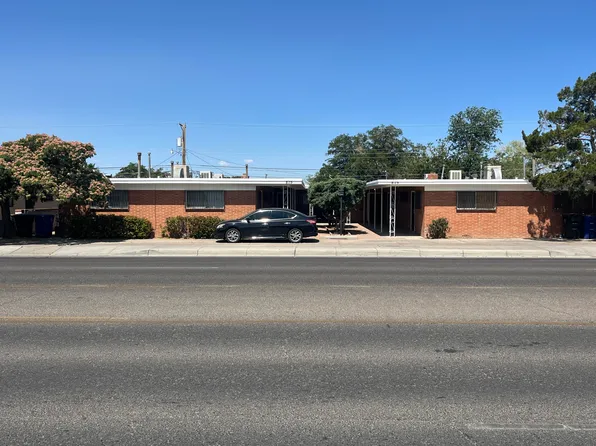 825-823 Louisiana Blvd SE, Albuquerque, NM 87108