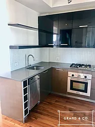 Rented by Grand & Co.