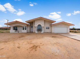 10448 Oleander Ave, California City, CA
