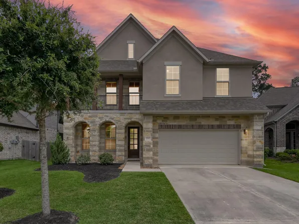 2767 Sterling Heights Ln, Conroe, TX 77385