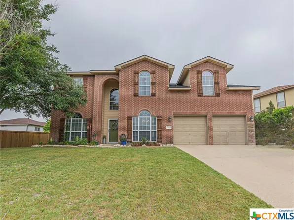 106 Village Dr, Harker Heights, TX 76548