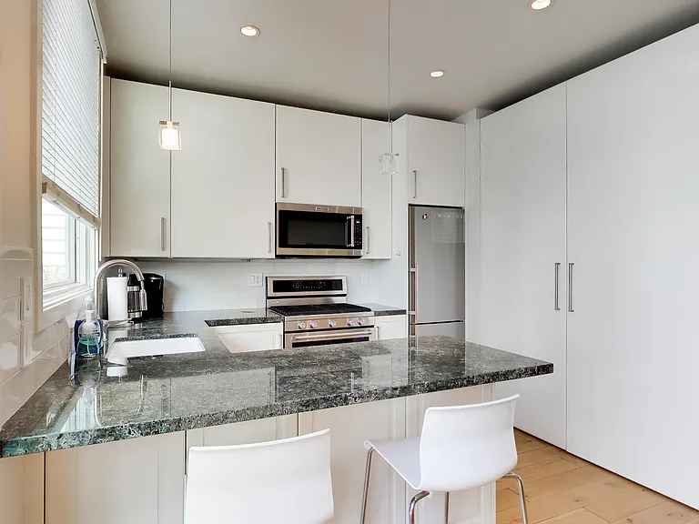 533A Greenwich St #533-A — Photo 4