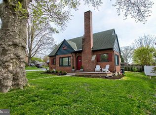 815 Park Hill Dr, Manheim, PA