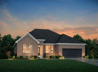 2871 Shadbark Ln, Fort Mitchell, KY 41017