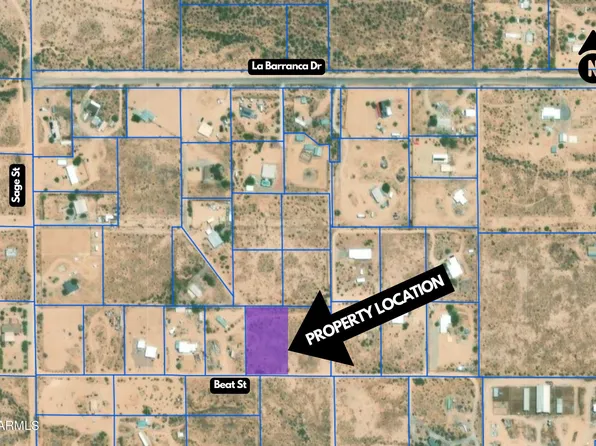 55604 W Beat Street #W, Maricopa, AZ 85139