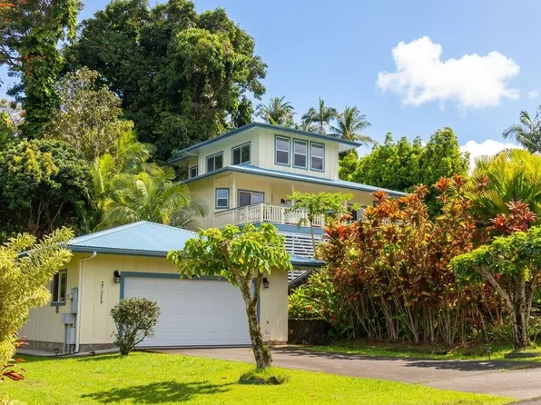 29-2279 Hanamalo Loop, Hakalau, HI 96710