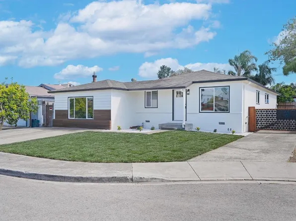 3334 Marchese Ct, Santa Clara, CA 95051