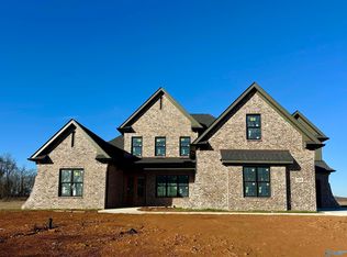 130 Sydney School Way, Hazel Green, AL 35750