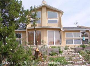 7 Sunova Cir, Edgewood, NM 87015