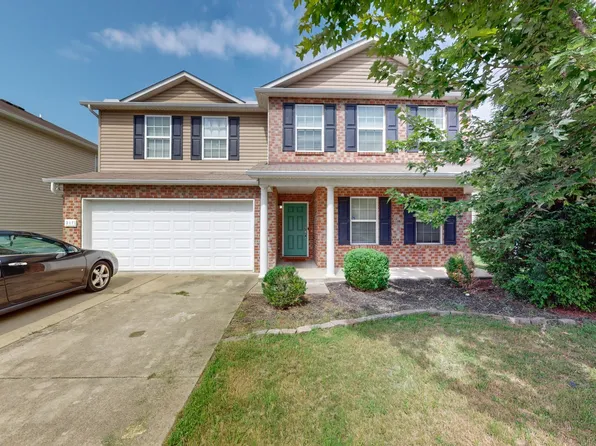 217 Campfire Dr, Murfreesboro, TN 37128