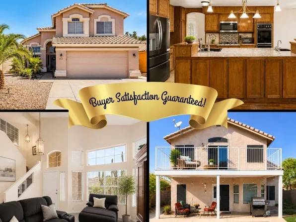 881 E Gary Dr, Chandler, AZ 85225