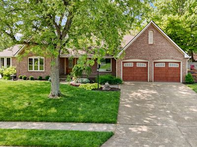 5037 Surrey Ln, Carmel, IN, 46033