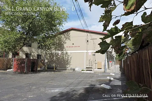 541 Grand Canyon Blvd #D Photo 1