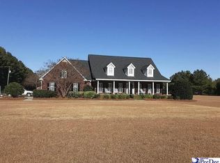 2880 Ford Ln, Florence, SC 29505