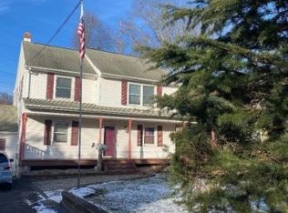 24 Commonwealth Ave, New Providence, NJ 07974